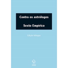 CONTRA OS ASTRÓLOGOS