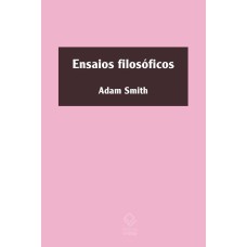 ENSAIOS FILOSÓFICOS