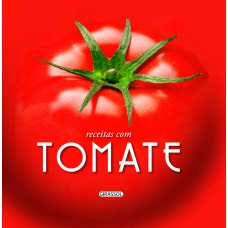 RECEITAS COM FORMA -TOMATE