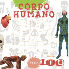 TOP 100 - CORPO HUMANO - VOL. 1