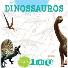 TOP 100 DINOSSAUROS