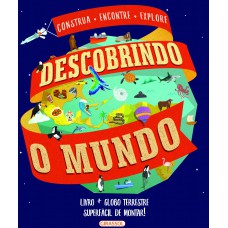 DESCOBRINDO O MUNDO