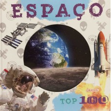 TOP 100 - ESPAÇO - VOL. 3