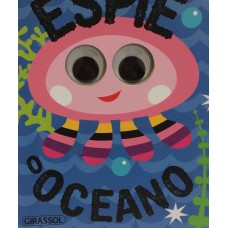 ESPIE O OCEANO - VOL. 04