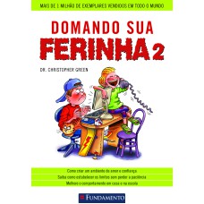 DOMANDO SUA FERINHA 2 - 2ª EDIÇÃO