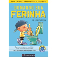 DOMANDO SUA FERINHA - MENINOS