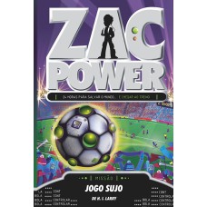 ZAC POWER 23 - JOGO SUJO