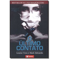 ULTIMO CONTATO, O - 1