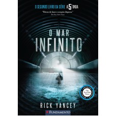 A 5ª ONDA 02 - O MAR INFINITO