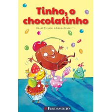 TINHO, O CHOCOLATINHO