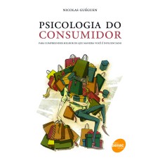 PSICOLOGIA DO CONSUMIDOR