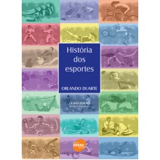 HISTORIA DOS ESPORTES - 5