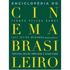 ENCICLOPÉDIA DO CINEMA BRASILEIRO