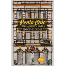 PONTO CHIC: UM BAR NA HISTÓRIA DE SÃO PAULO