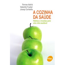 A COZINHA DA SAÚDE