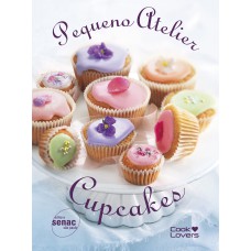 PEQUENO ATELIER CUPCAKES