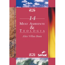 MEIO AMBIENTE & TEOLOGIA