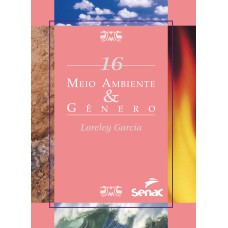 MEIO AMBIENTE & GÊNERO