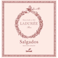 SALGADOS - LADURÉE