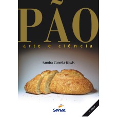 PÃO, ARTE E CIÊNCIA