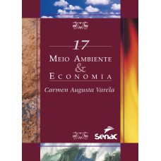 MEIO AMBIENTE & ECONOMIA