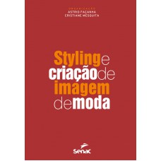 STYLING E CRIACAO DE IMAGEM DE MODA - 1