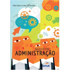 BASICO EM ADMINISTRACAO - 1