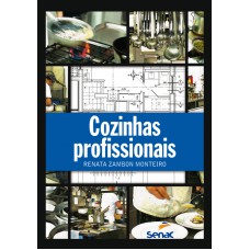 COZINHAS PROFISSIONAIS - 1