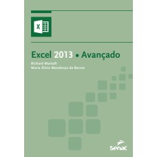 EXCEL 2013 AVANÇADO