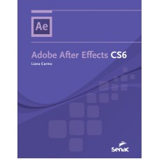 ADOBE AFTER EFFECTS CS6 - 1