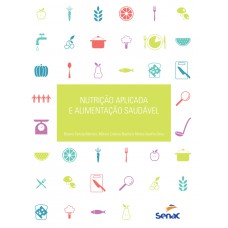 NUTRICAO APLICADA E ALIMENTACAO SAUDAVEL - 1