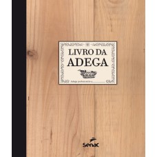 LIVRO DA ADEGA