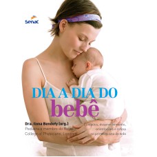 DIA A DIA DO BEBÊ