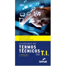 GLOSSARIO DE TERMOS TECNICOS DE TI - 2