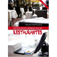 TECNOLOGIAS GERENCIAIS DE RESTAURANTES