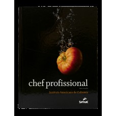 CHEF PROFISSIONAL