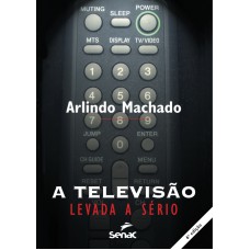 TELEVISAO LEVADA A SERIO, A - 6