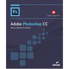 ADOBE PHOTOSHOP CC | (ENCADERNAÇÃO ESPIRAL)