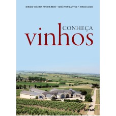 CONHEÇA VINHOS