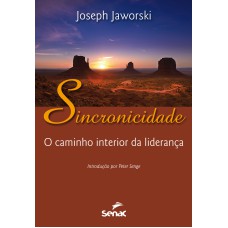 SINCRONICIDADE: O CAMINHO INTERIOR PARA A LIDERANÇA