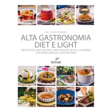 ALTA GASTRONOMIA DIET E LIGHT