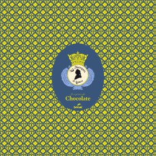 O ESPÍRITO DO CHOCOLATE - LADUREE