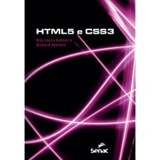 HTML5 E CSS3