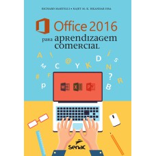 OFFICE 2016 PARA APRENDIZAGEM COMERCIAL