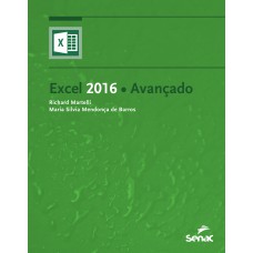 EXCEL 2016 AVANÇADO