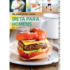 DIETA PARA HOMENS