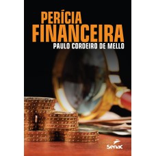 PERÍCIA FINANCEIRA