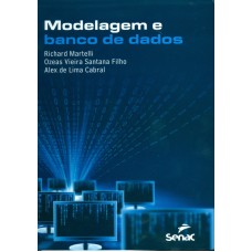 MODELAGEM E BANCO DE DADOS