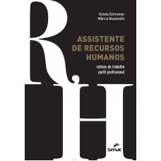 ASSISTENTE DE RECURSOS HUMANOS