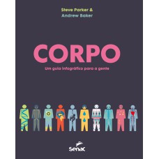 CORPO: UM GUIA INFOGRÁFICO PARA A GENTE